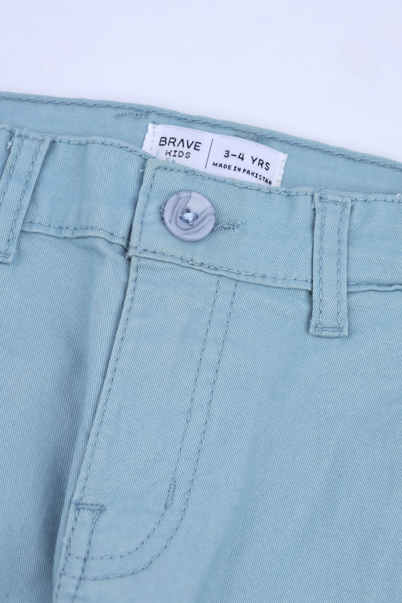 BOYS SLIM FIT CHINO
