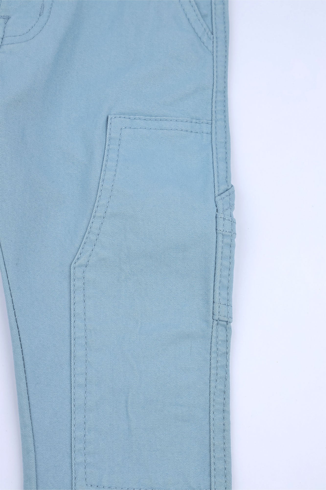 BOYS SLIM FIT CHINO