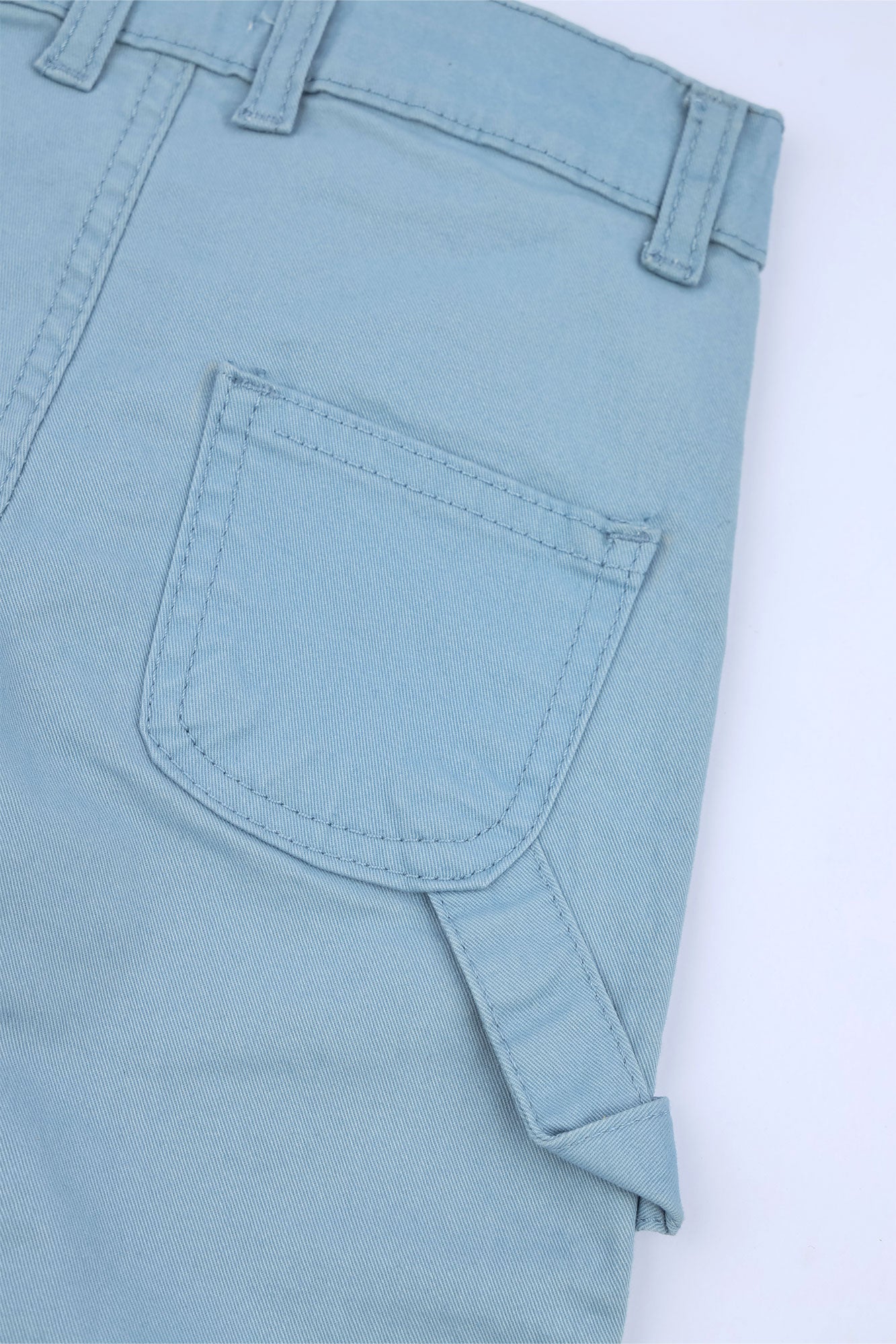 BOYS SLIM FIT CHINO