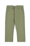 BOYS SLIM FIT CHINO