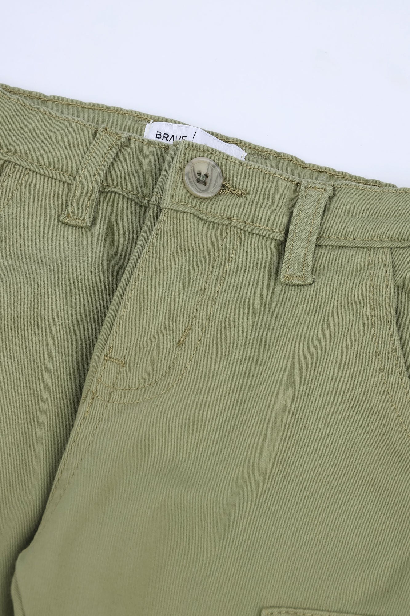 BOYS SLIM FIT CHINO