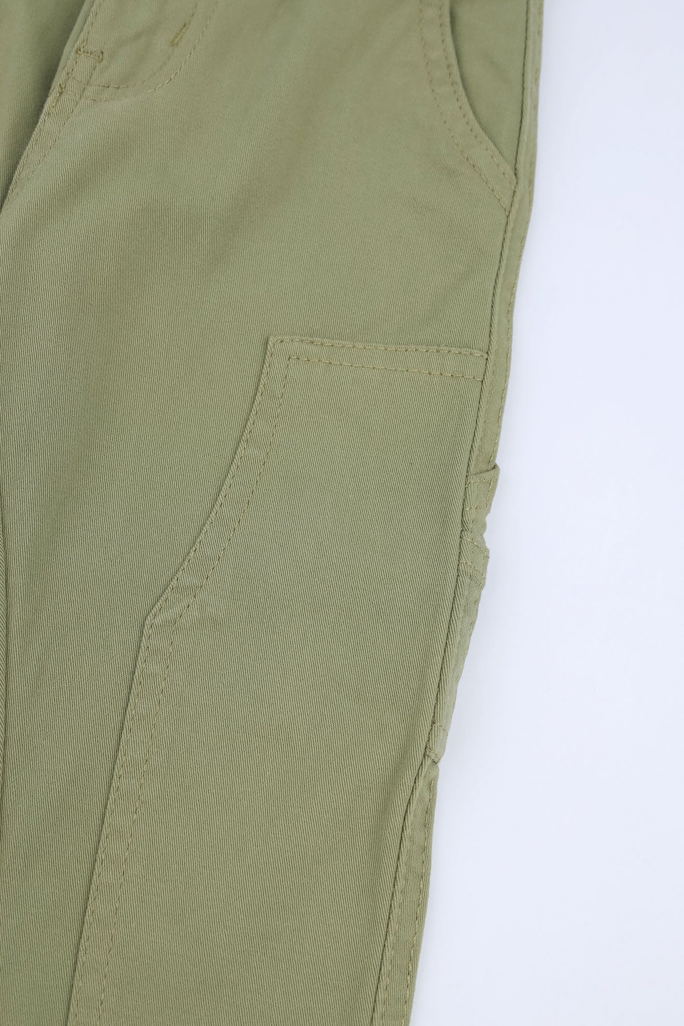 BOYS SLIM FIT CHINO