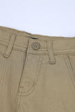 Boys’  Cargo Shorts