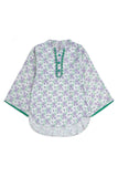 Girls' Floral Spring Co-Ord Set