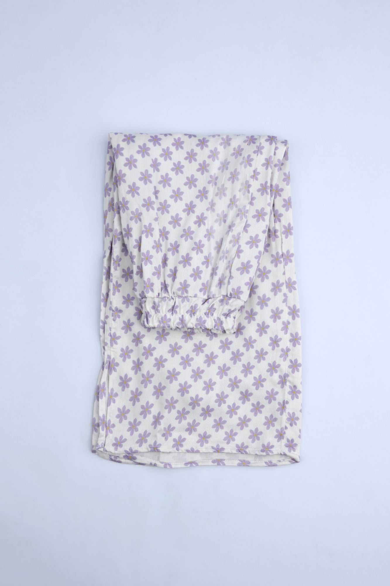 Girls' Floral Spring Co-Ord Set