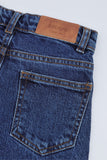GIRLS EMBELLISHED DENIM
