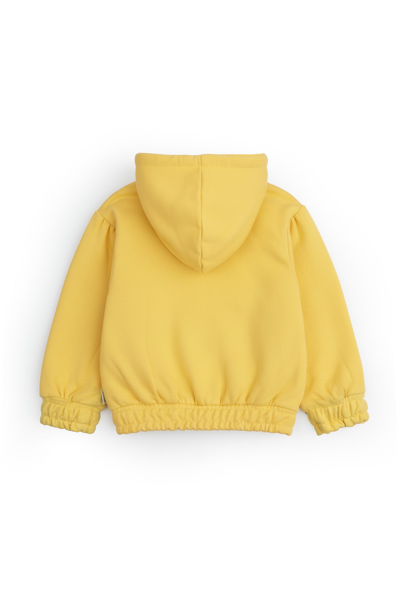 Mickey & Minnie Mouse Hoodie