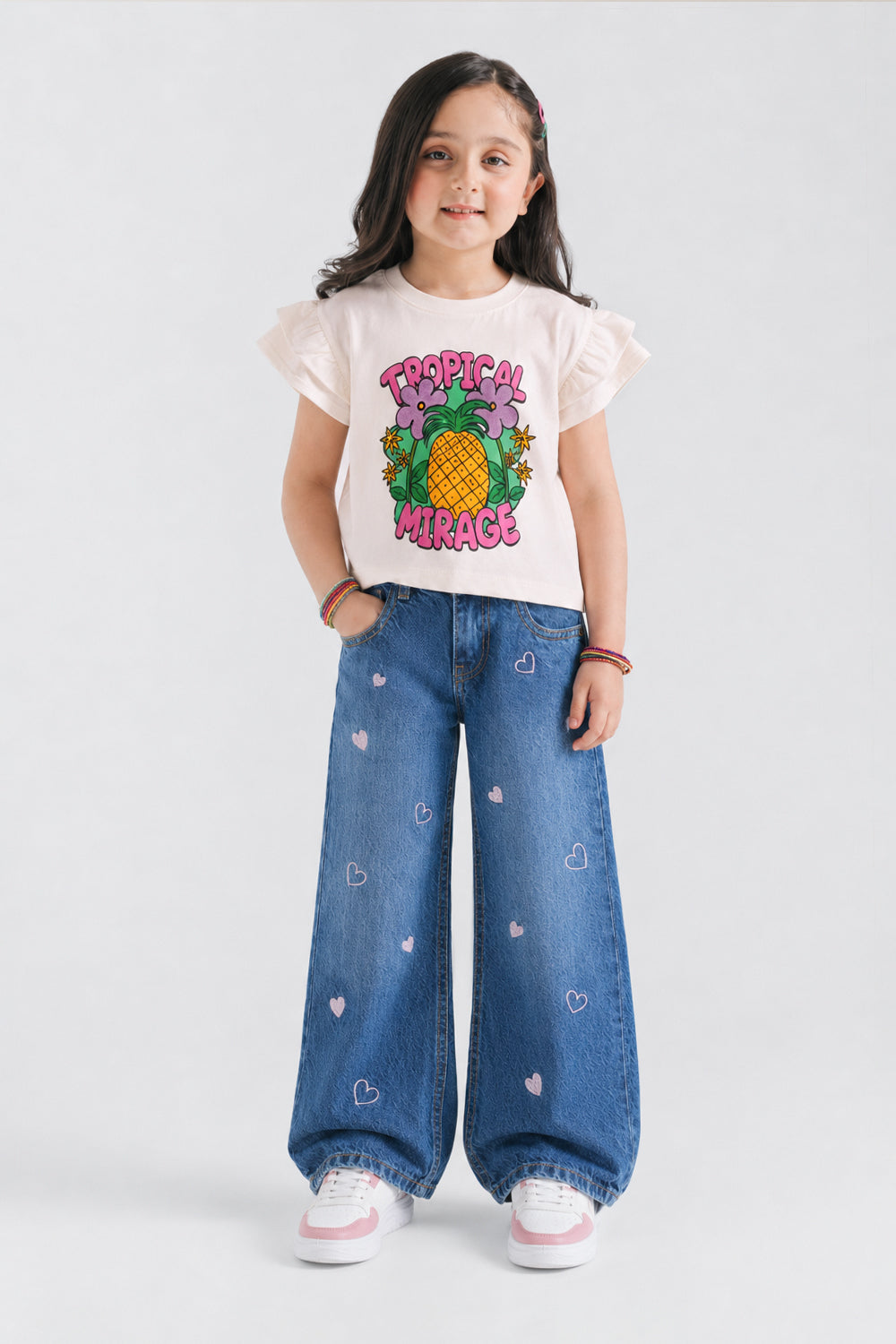 GRAPHIC TEE