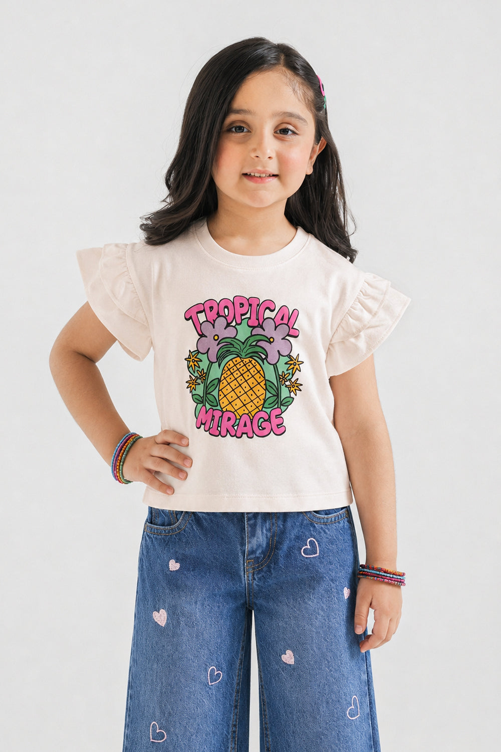 GRAPHIC TEE