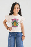 GRAPHIC TEE