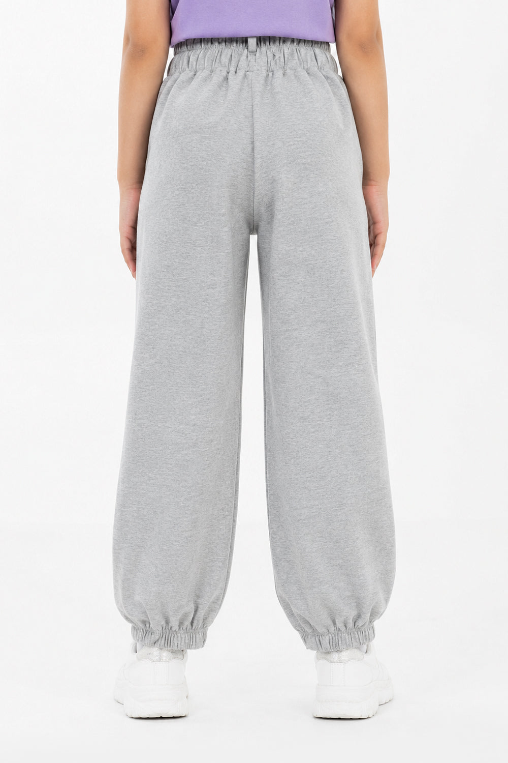 LOOSE FIT TROUSER