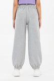 LOOSE FIT TROUSER