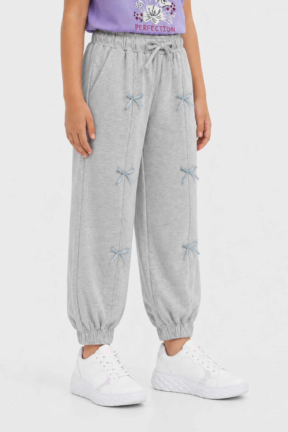 LOOSE FIT TROUSER