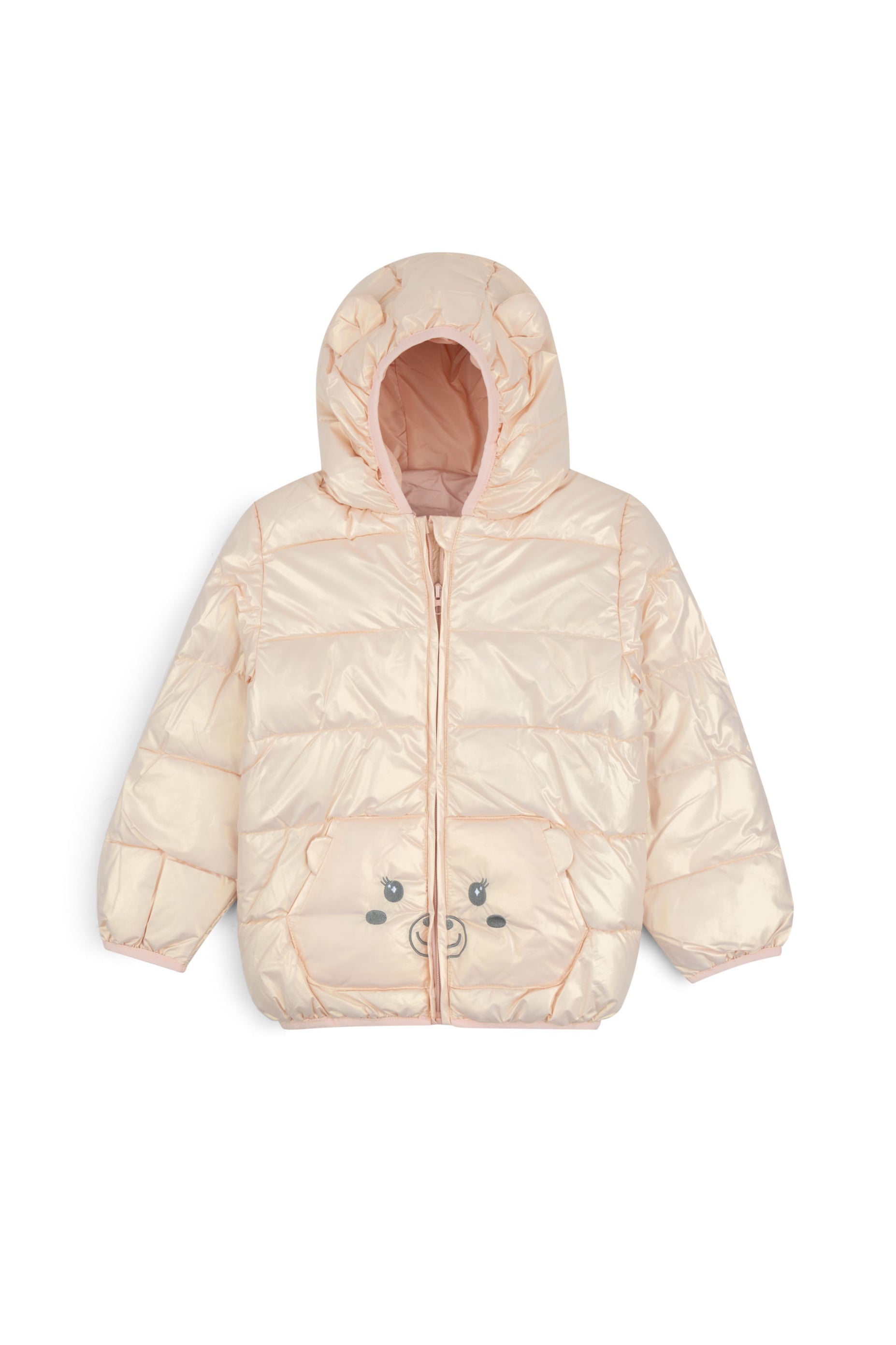 Puffer Jacket