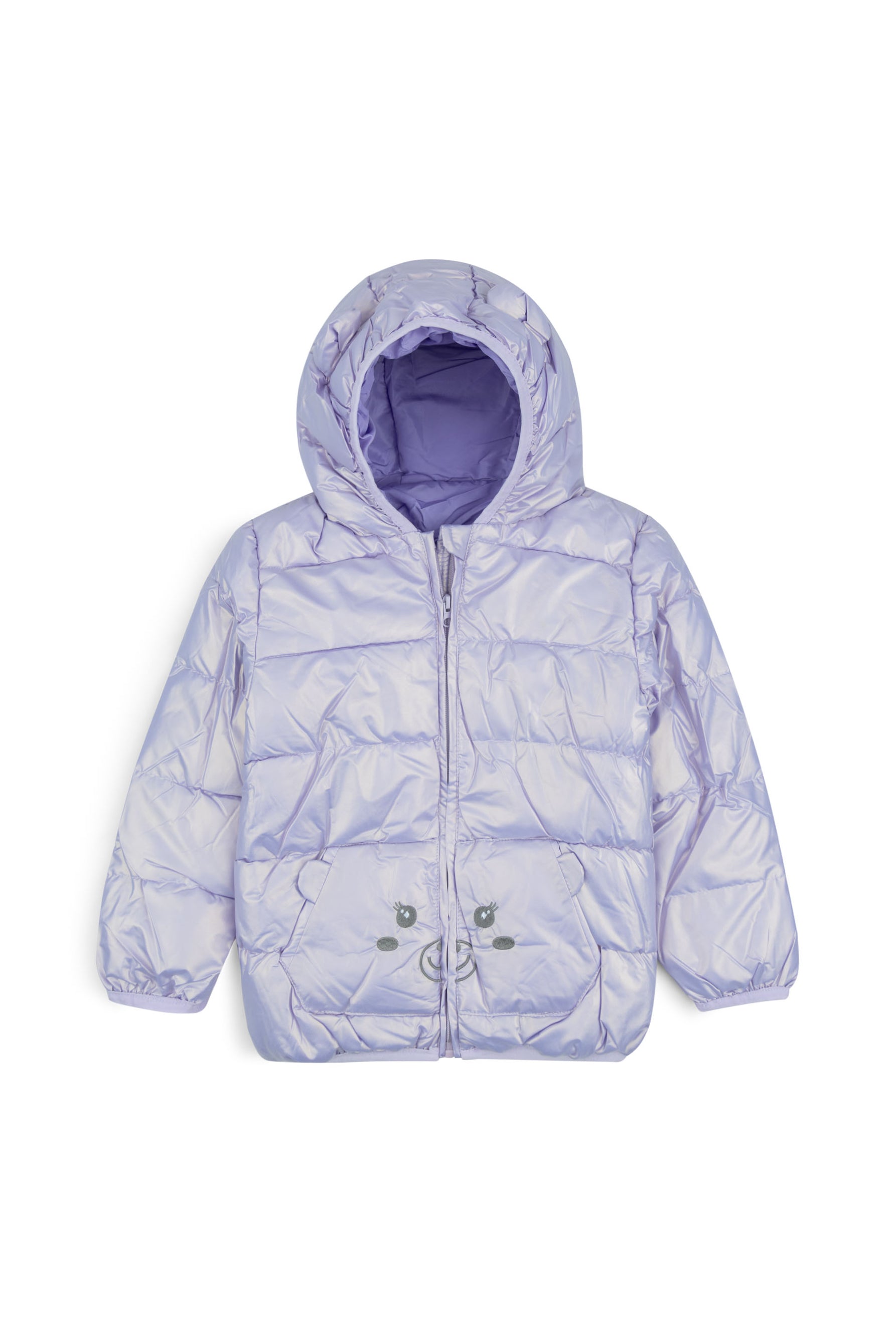 Puffer Jacket