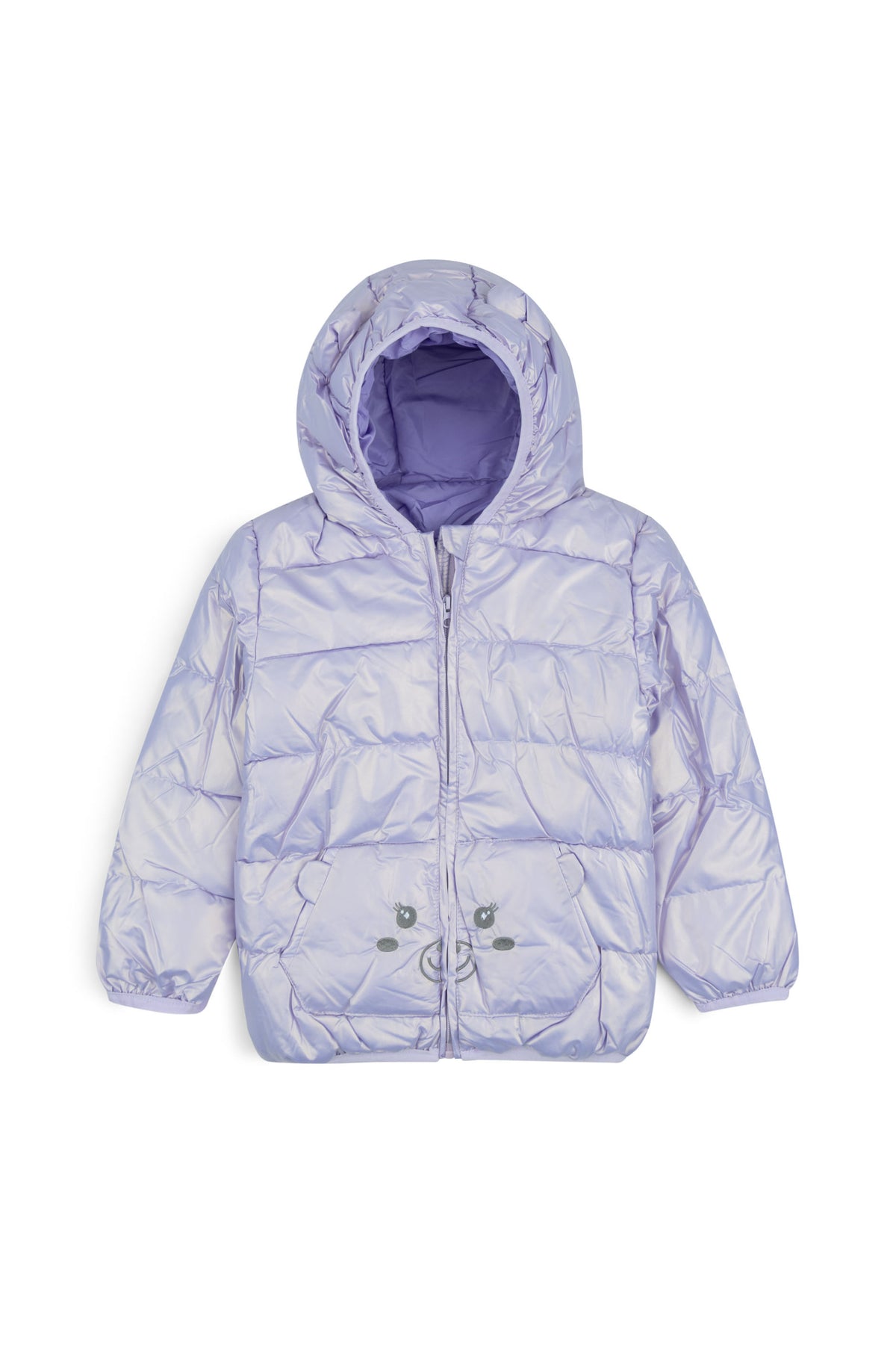 Puffer Jacket