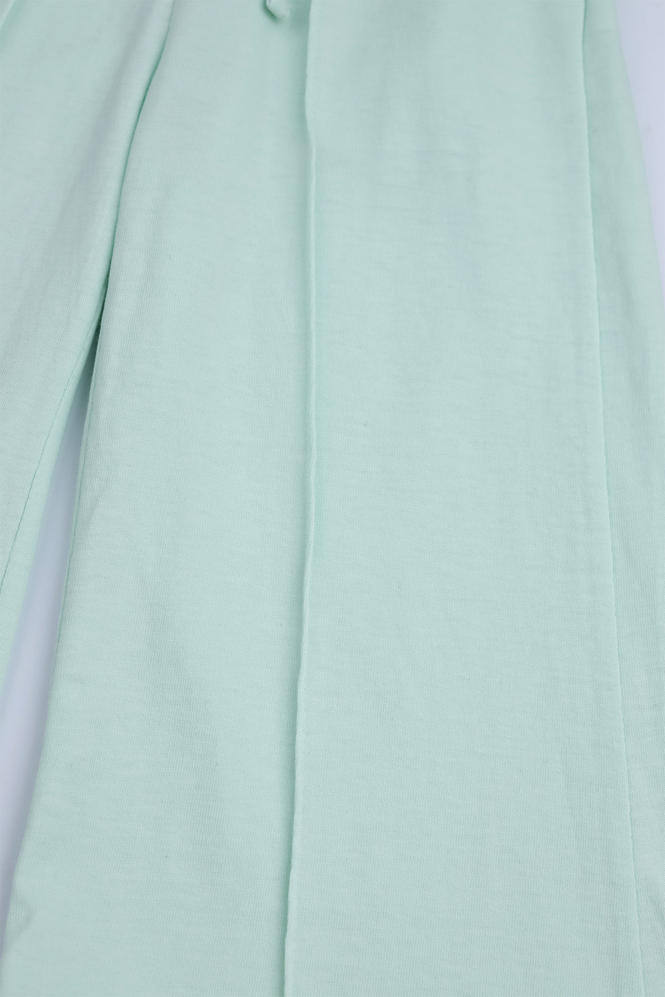 Girls’ Jersey Wide-Leg Trousers