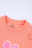 Girls' Graphic Tee
