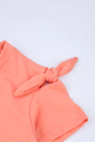 Girls' Graphic Tee
