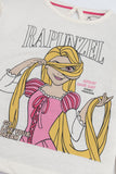 Rapunzel Ruffle Top