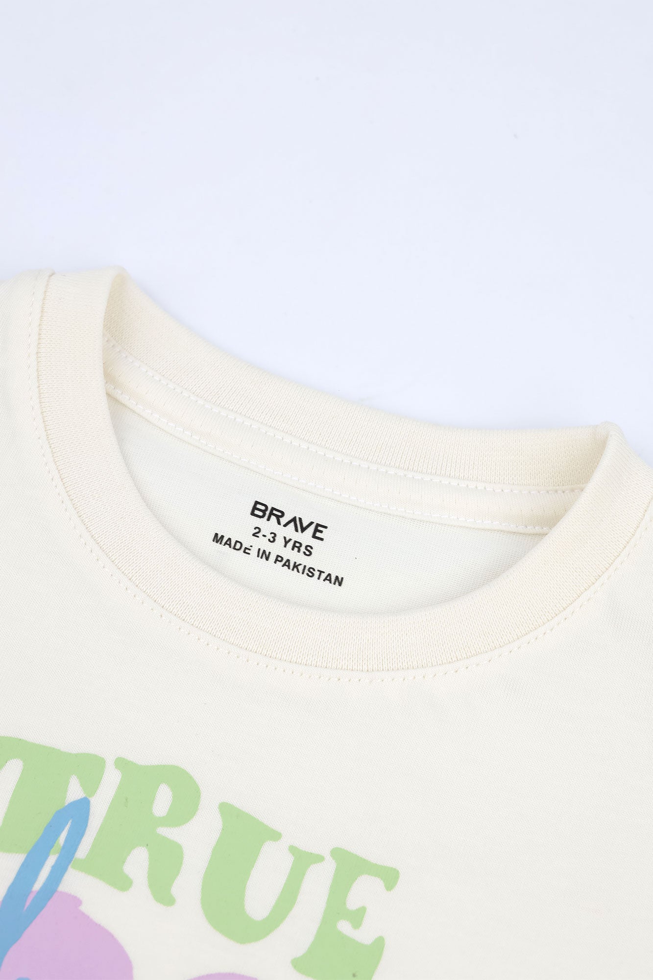 Girls' Graphic Tee