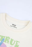 Girls' Graphic Tee