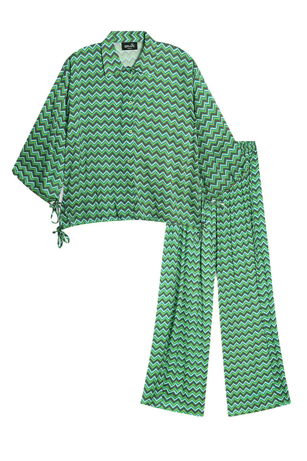LADIES 2 PIECE SET