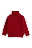 Classic Turtleneck Sweater