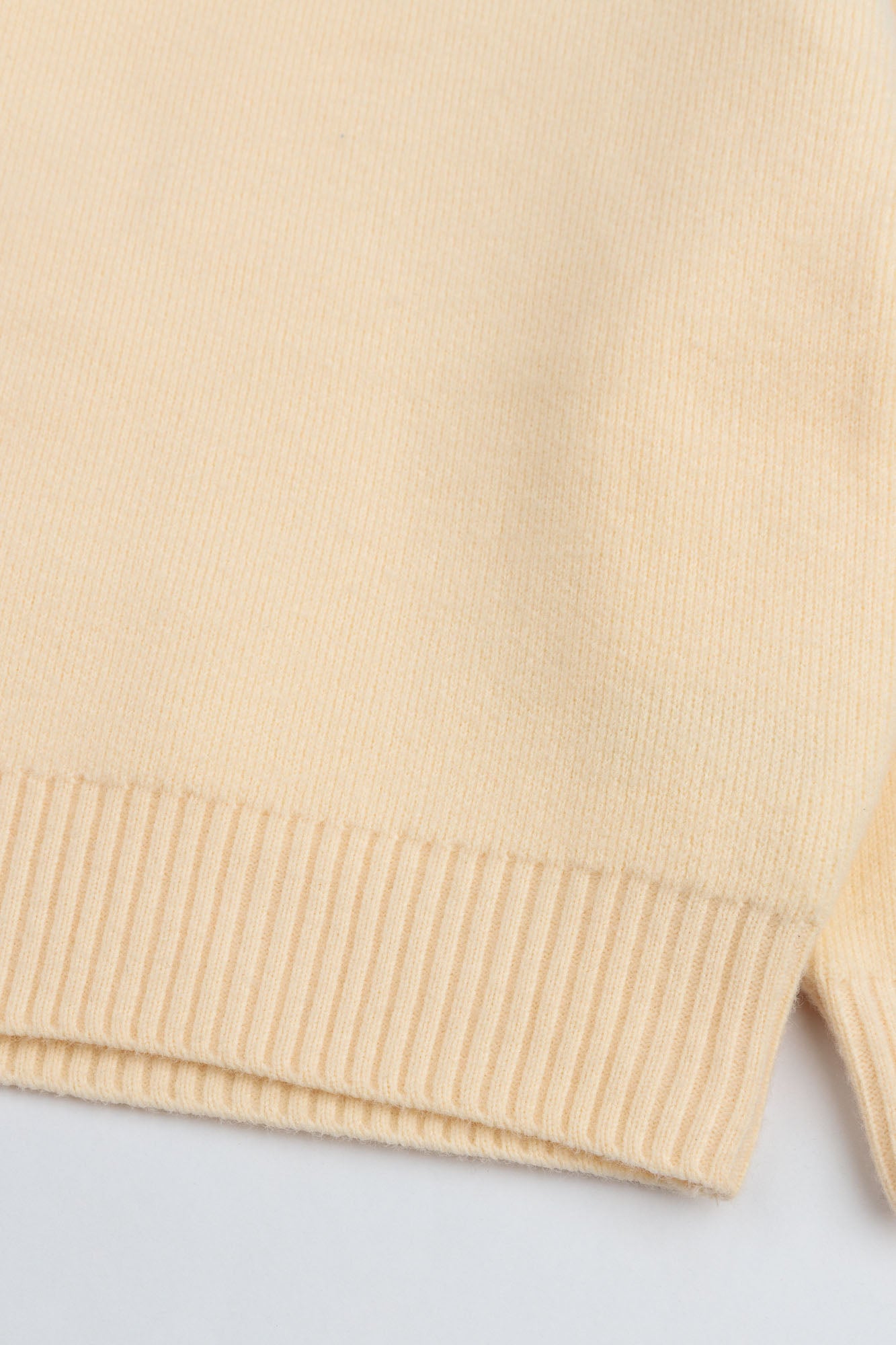 OFFWHITE Turtleneck Sweater
