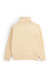 OFFWHITE Turtleneck Sweater
