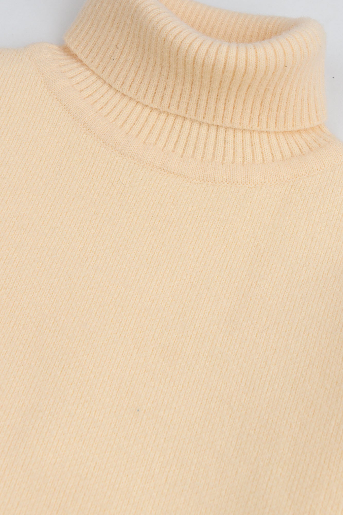 OFFWHITE Turtleneck Sweater