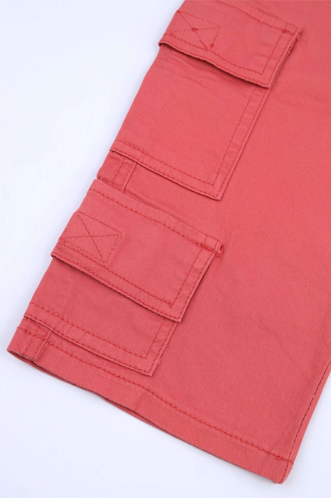 CARGO TROUSER