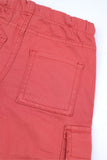CARGO TROUSER