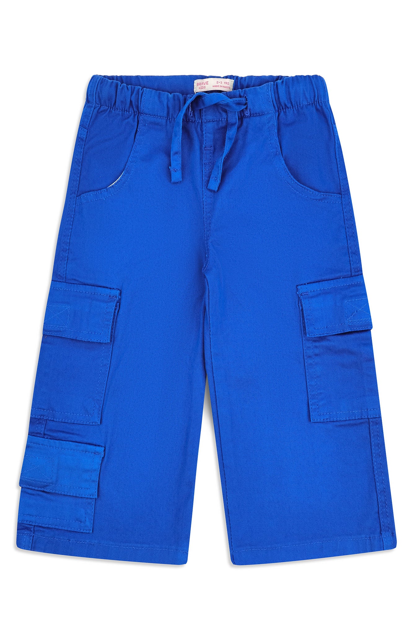CARGO TROUSER