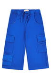 CARGO TROUSER