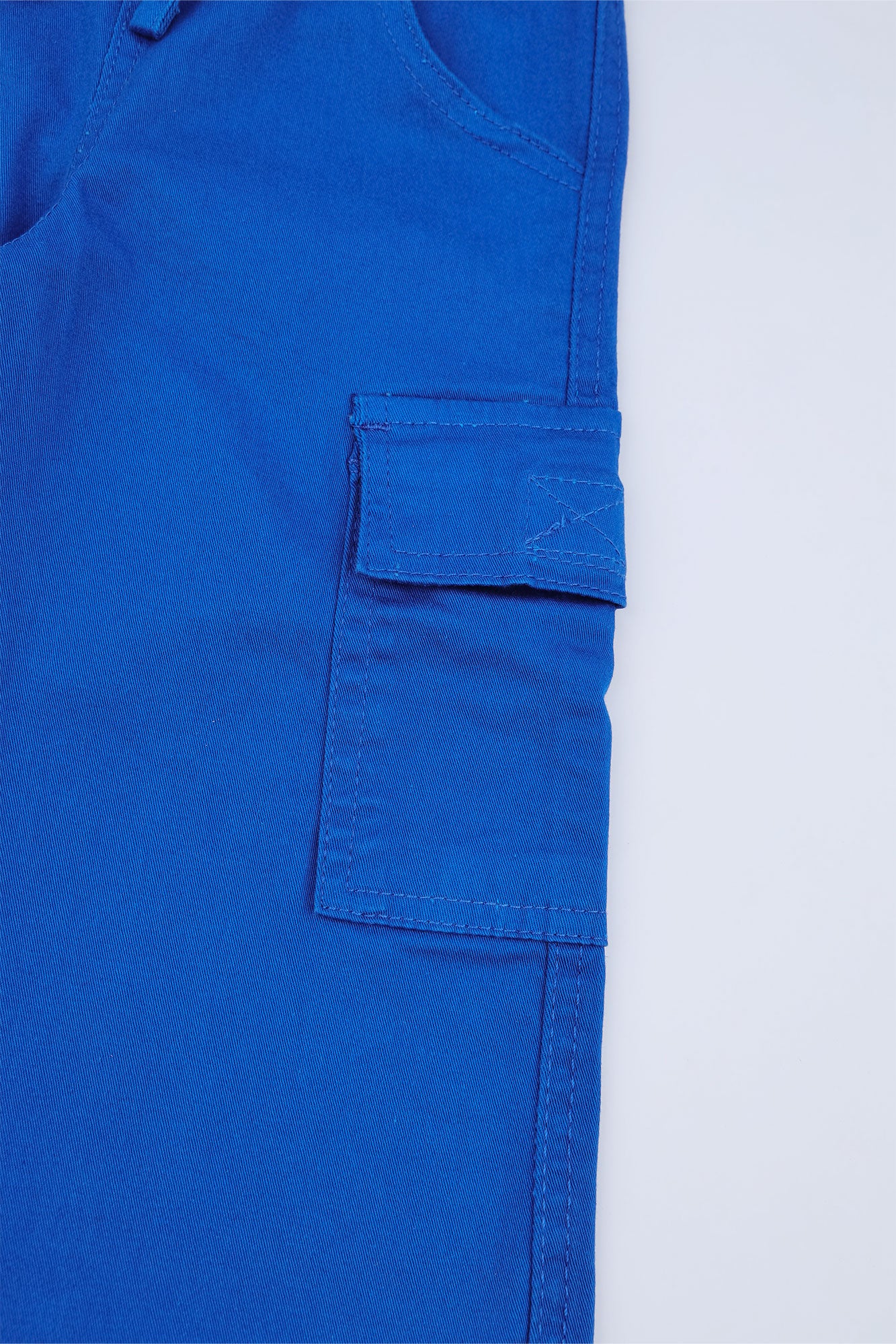 CARGO TROUSER