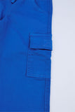 CARGO TROUSER