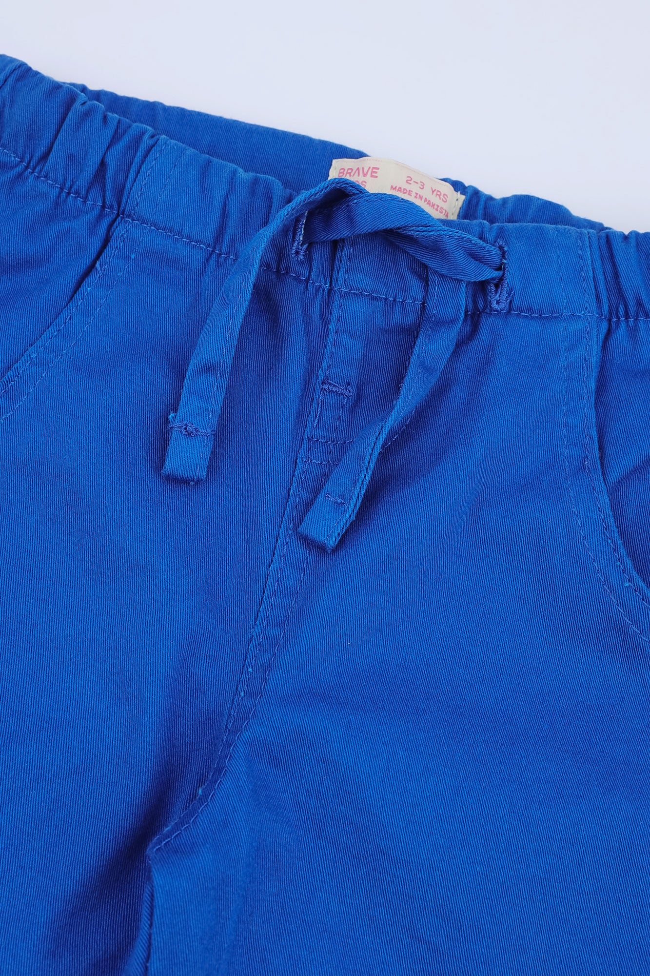 CARGO TROUSER