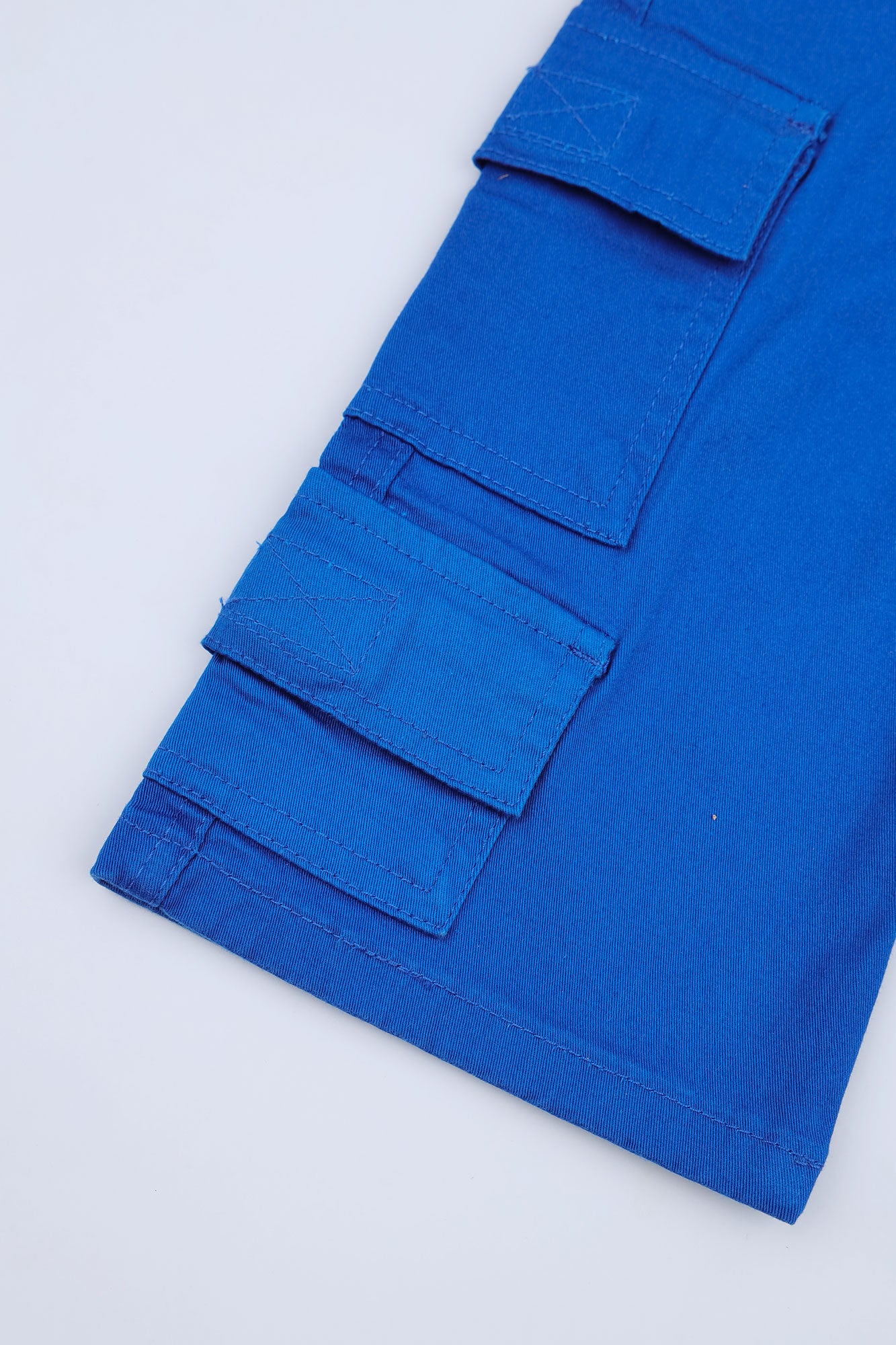 CARGO TROUSER