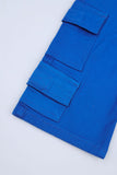 CARGO TROUSER