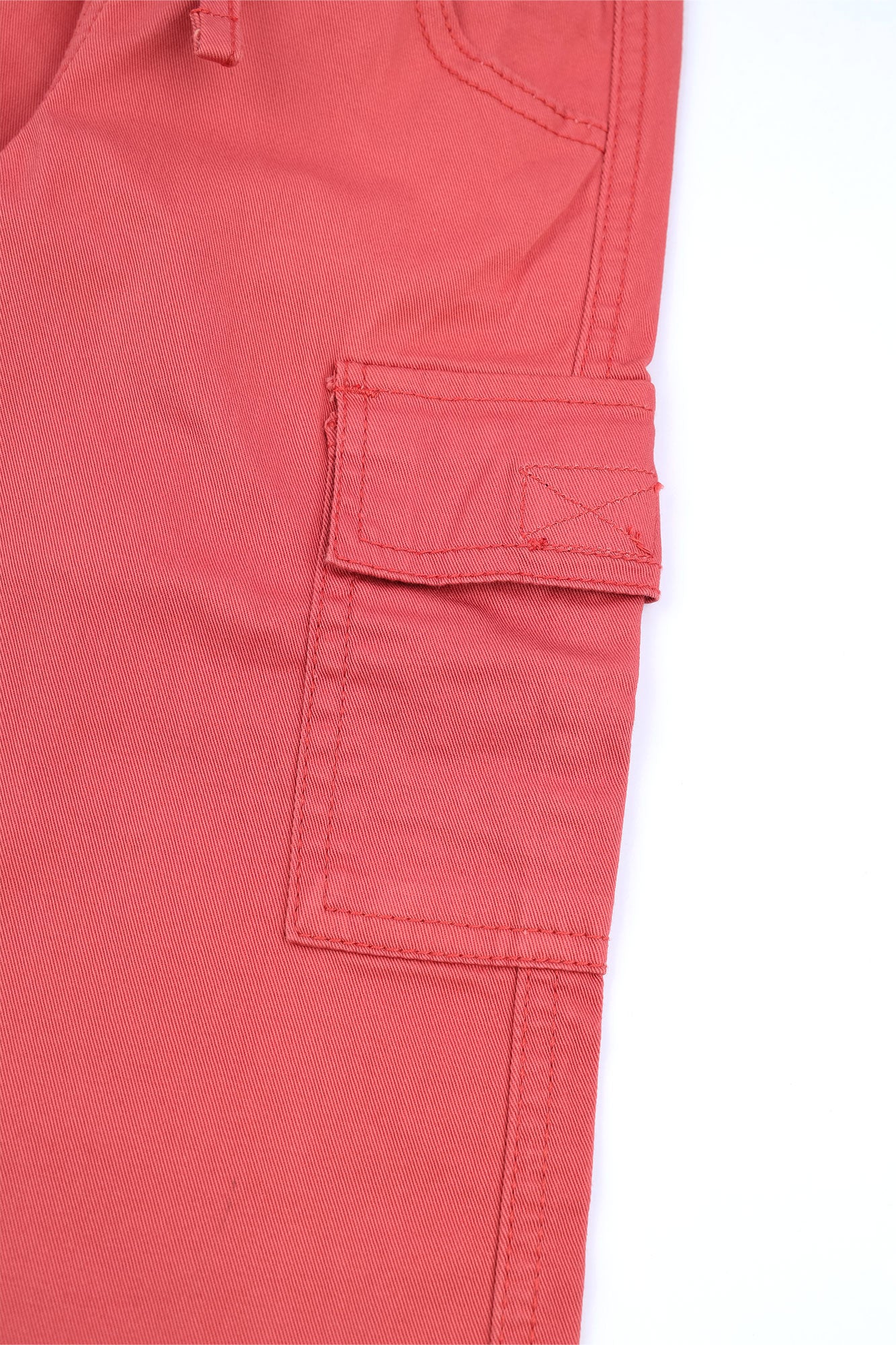CARGO TROUSER