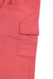 CARGO TROUSER
