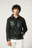 The Black Jacket