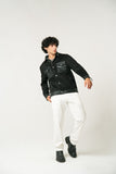 The Black Jacket