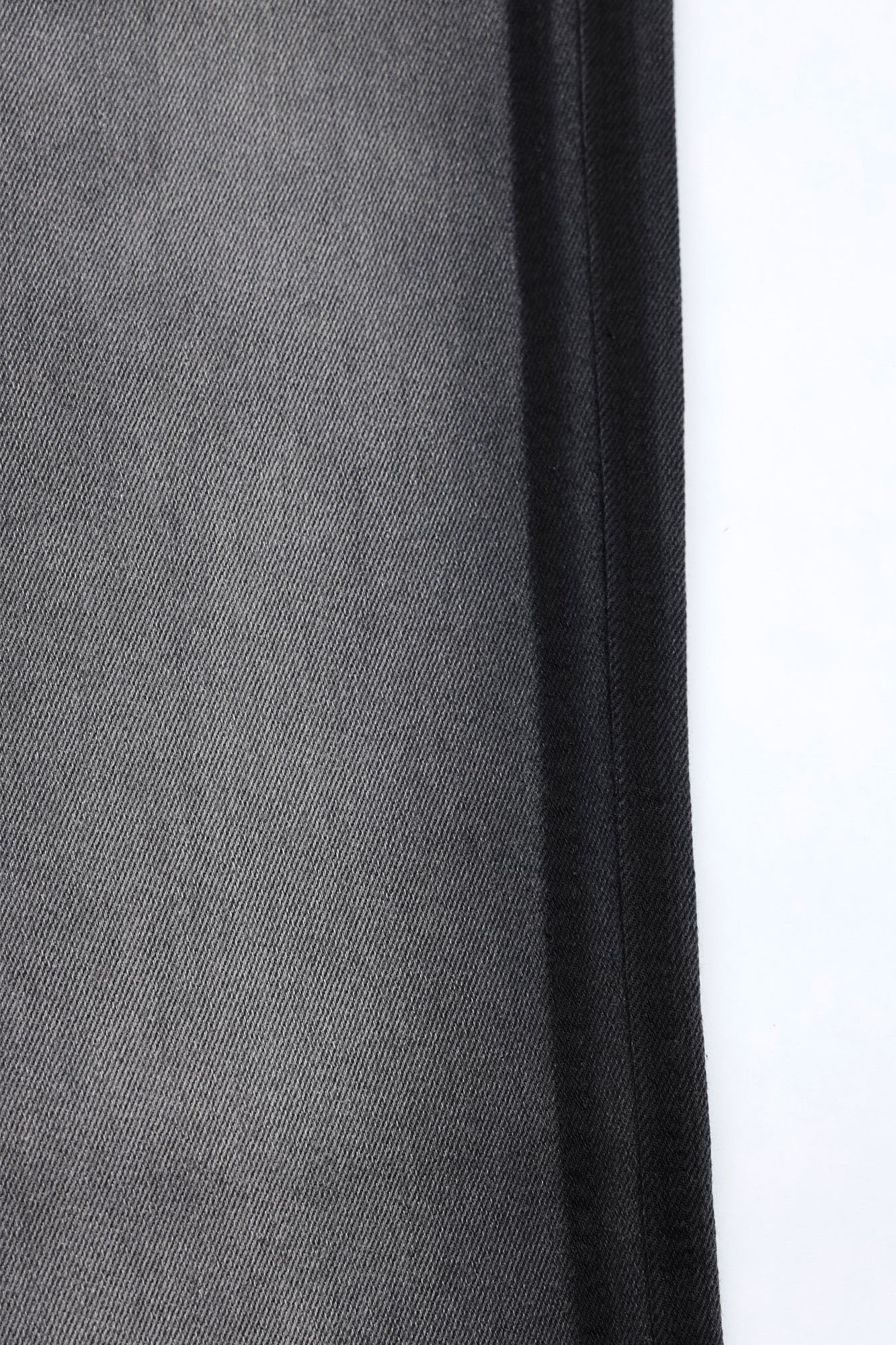 Ladies’ Shadow-Wash Wide Leg Denim