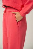 Coral Co-ord Set