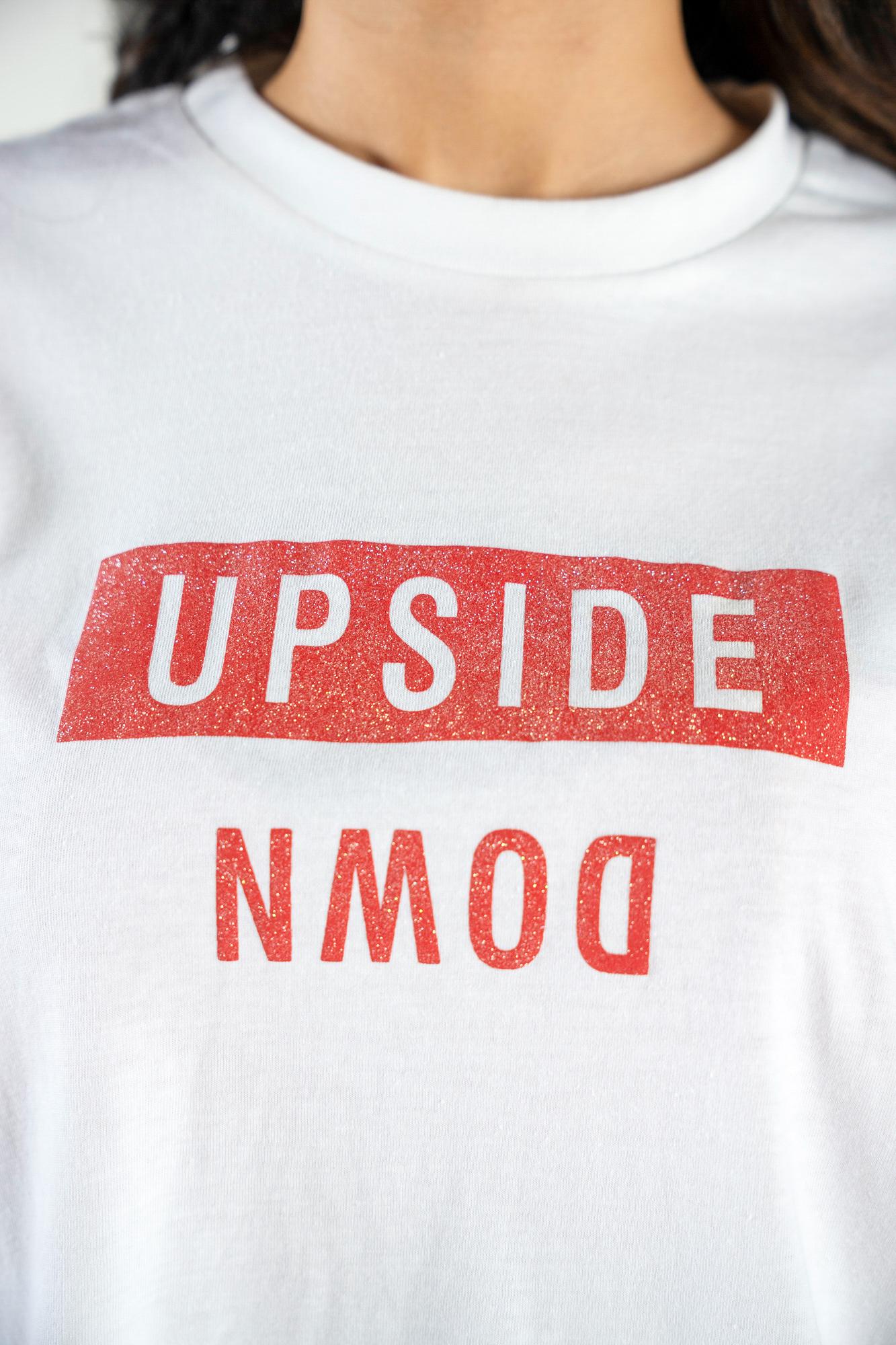 Women's BOXY Fit Graphic Tee