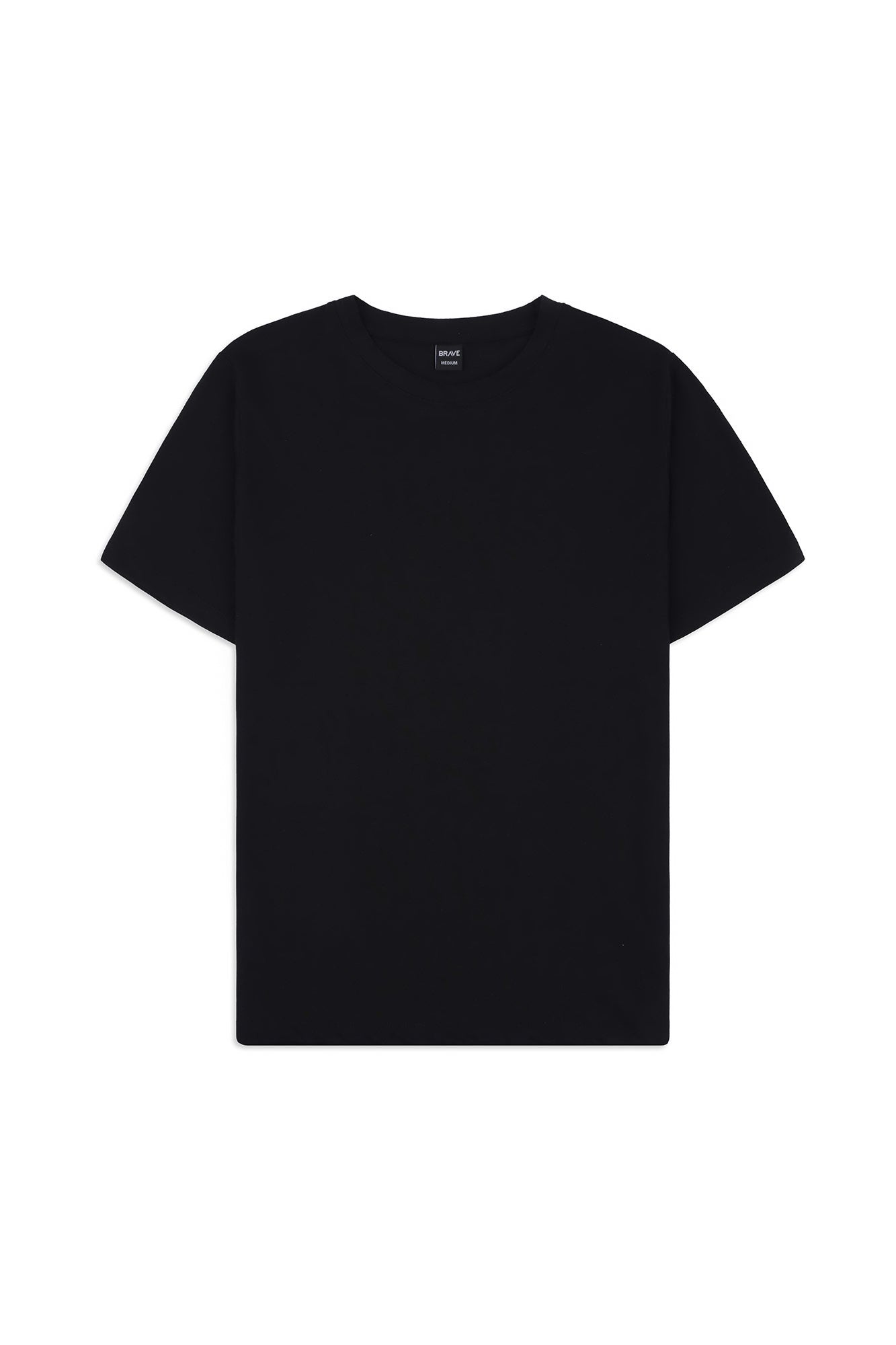 Women's Black Tee