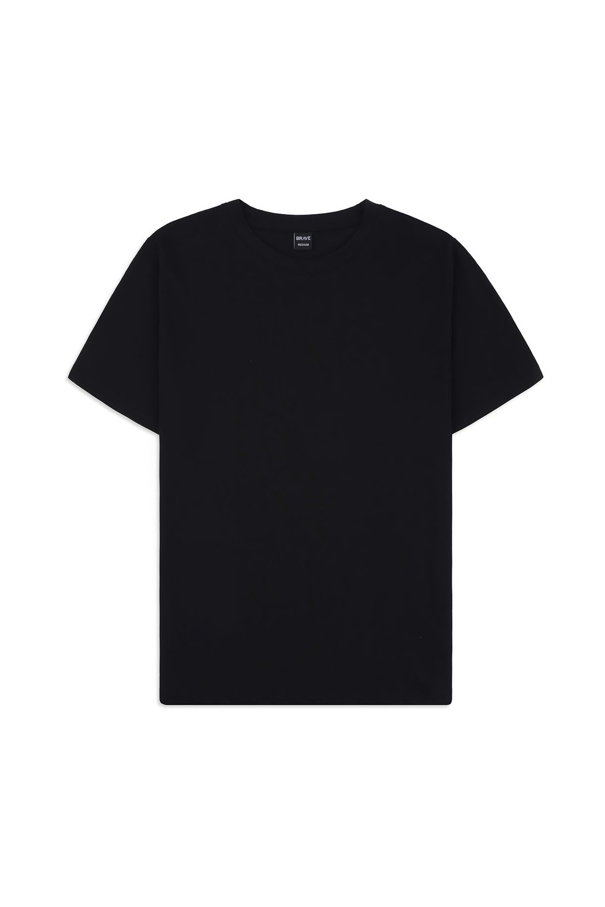 Women's Black Tee