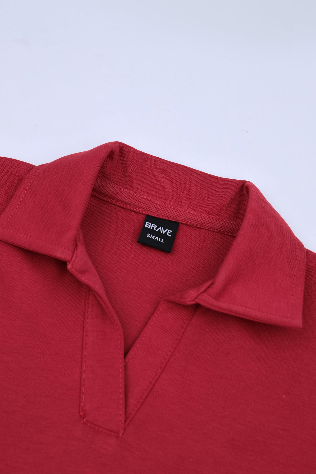 Women's Relaxed Boxy Fit Polo